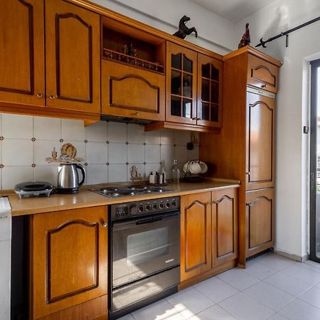 Superior Apartment La 拉里萨 外观 照片