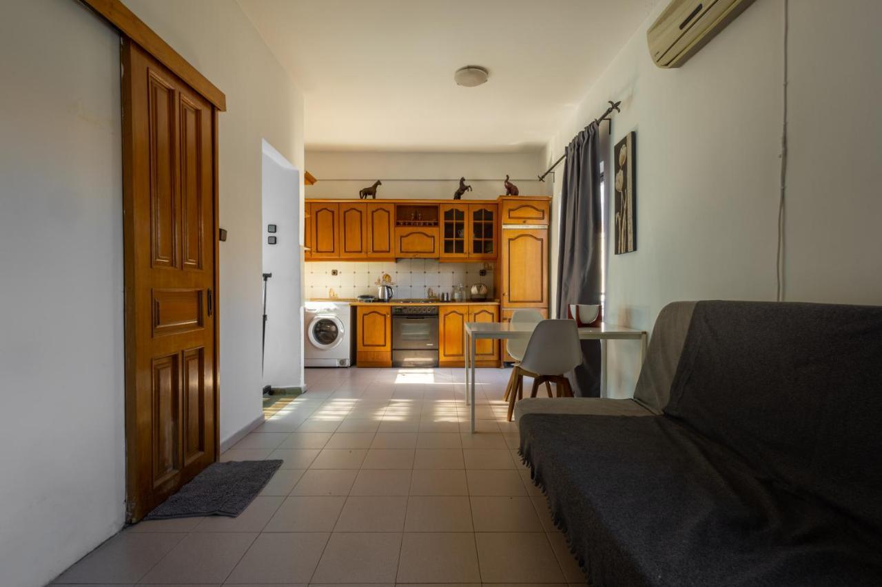 Superior Apartment La 拉里萨 外观 照片
