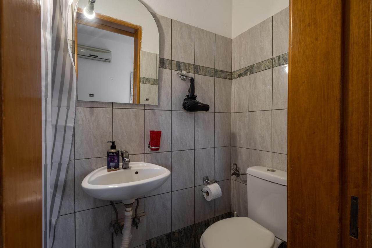 Superior Apartment La 拉里萨 外观 照片
