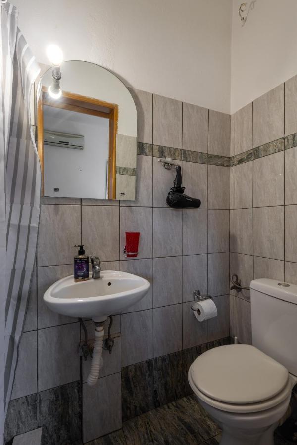 Superior Apartment La 拉里萨 外观 照片